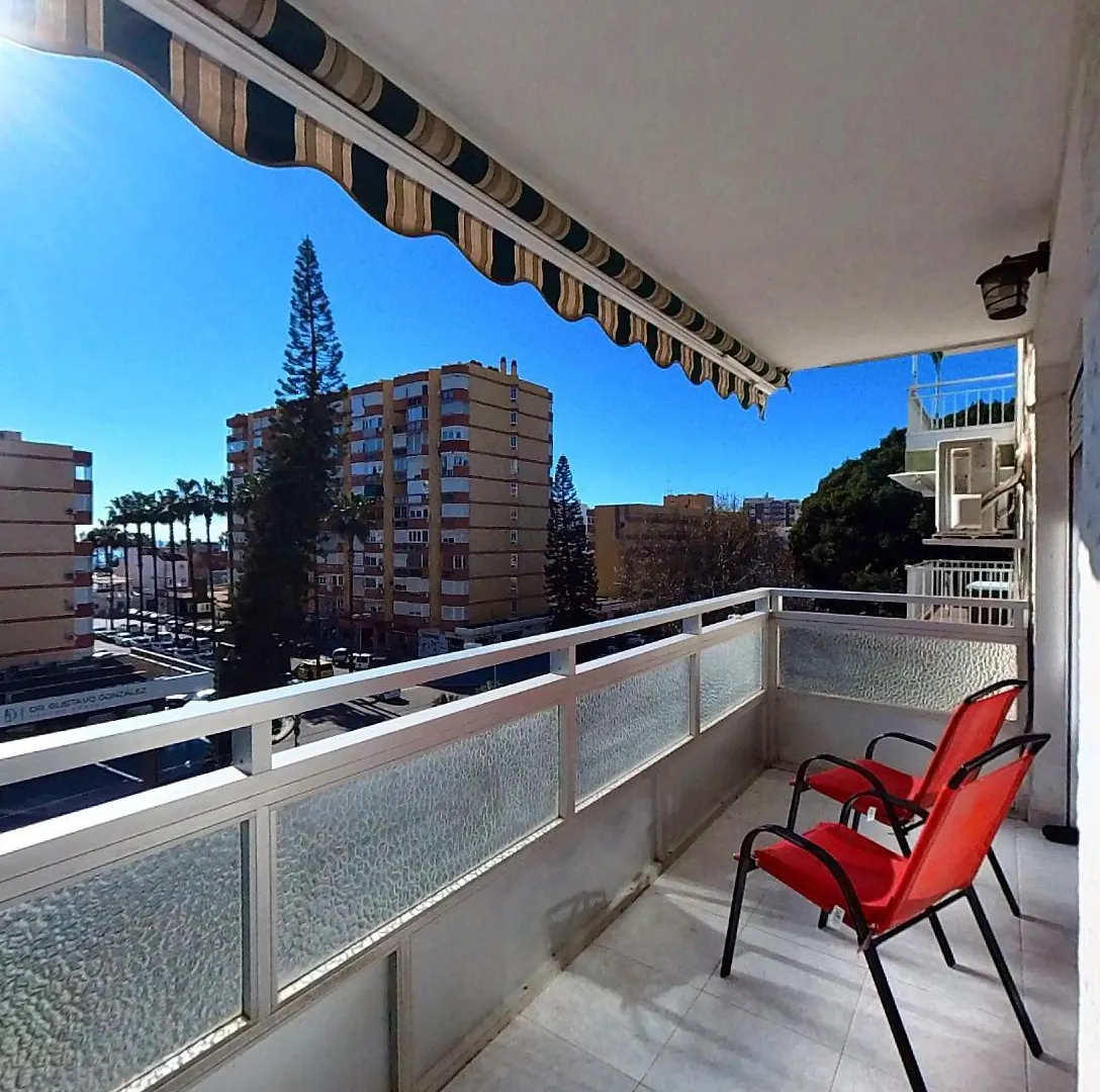 トレ・デル・マールTerrasol Madrid 4アパートメント スペイン