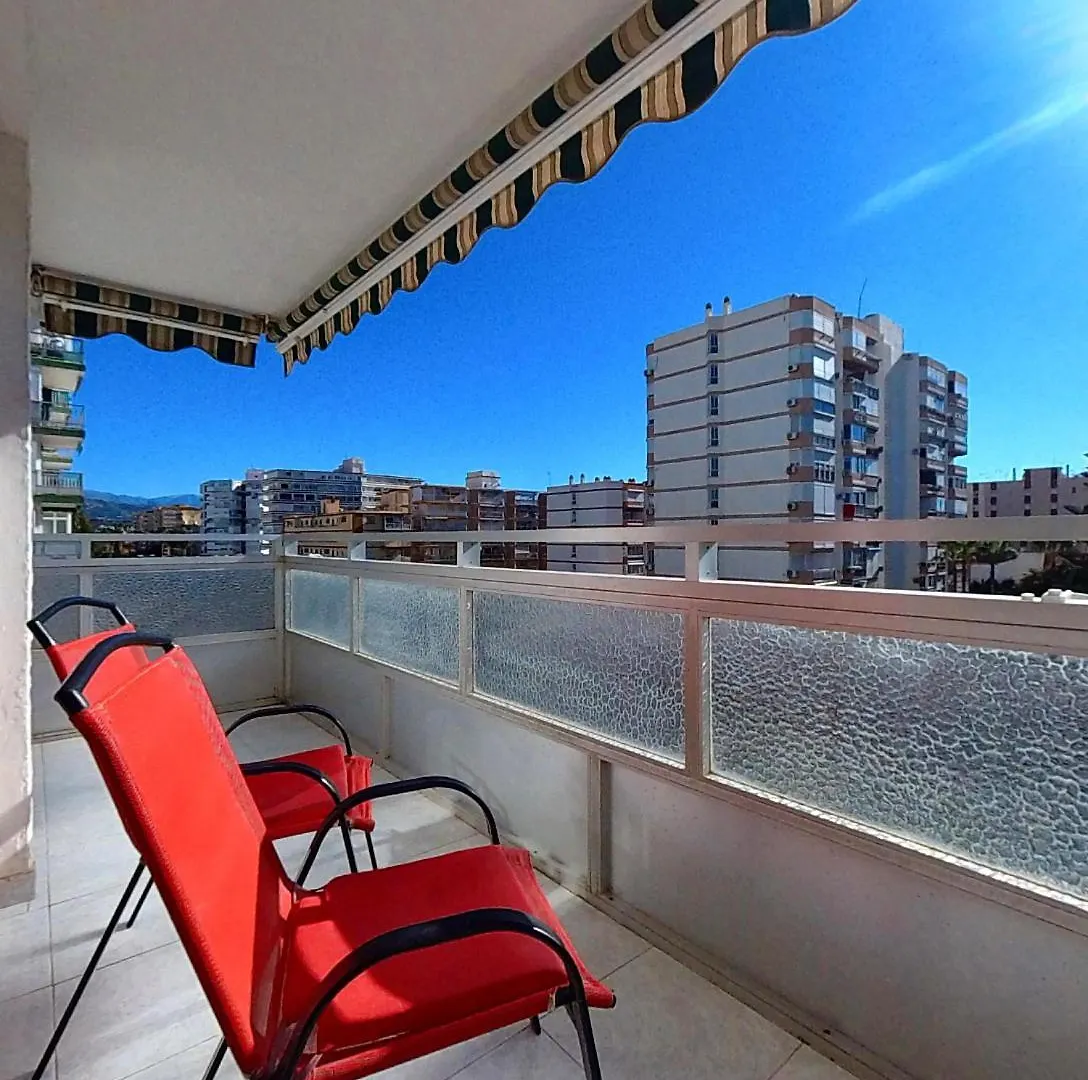 Contacten van Terrasol Madrid 4